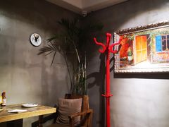 -HIGH FIVE哈福手工汉堡(桂林路店)