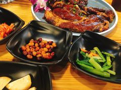 -大壮家原味烤肉(兴华北街店)