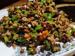 黑三剁-浩海火烧云傣家菜(京广店)