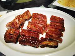 -大树头森林餐厅(番禺广场店)