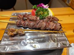 -大岛日本料理铁板烧(南通大饭店)