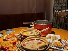 -蚝翅·海鲜粥·烧烤·龙虾季(海曙天一店)