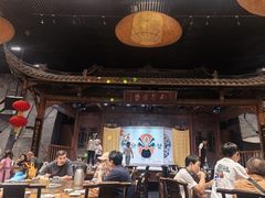 -顺兴老茶馆·精品川菜(世纪城店)