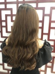 -美梵日系沙龙