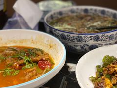 -富临轩私房菜(集庆门大街店)