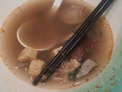 -苏晓玥·手作江南小吃(深圳北站店)