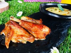 -AZUL by FUEL蓝色·法式酒馆(琶醍店)