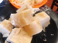 冻豆腐-颐品居涮肉(乌鲁木齐中路店)