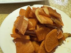醤萝卜-九大簋家宴(晓港湾店)