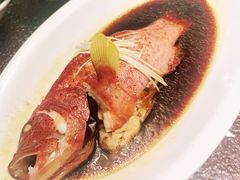 -燕云楼(南京东路店)