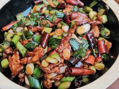 -福照楼汽锅鸡·云南菜(护国路店)
