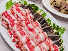 -钱记·乡野菜(紫荆花路店)