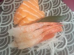 -争鲜回转寿司(中街大悦城店)