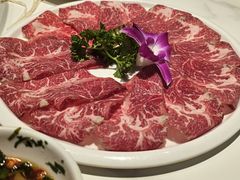 -犇鼎牛潮汕牛肉火锅(新辰里学清路店)