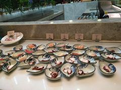 -上海虹桥宾馆味翠餐厅