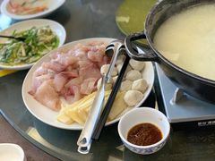-湖鲜楼