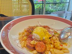 -Le Bistrot de Racine