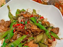 -马凯餐厅(地安门店)