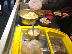 -老闽味沙茶面·姜母鸭(传承35年曾厝垵店)