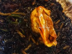 煎饺-桃园中华料理炸酱面(燕儿岛路店)