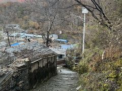 -南窖乡水峪村山情农家