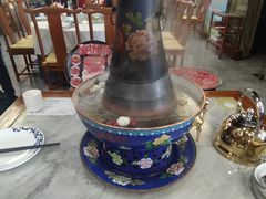 -东来顺•非遗火锅(外滩店)
