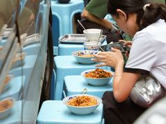 -小罗子汤店(大士院总店)