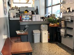 大堂-CoffeeVendor(西乡店)