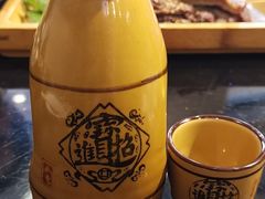 -一招鲜·全羊铺·蒙古奶茶(五一北路店)