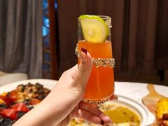 -迦南苑·新派青岛菜·生日纪念日主题餐厅