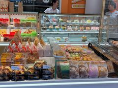 -爱纶蛋糕(山东路店)