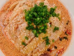 -全聚德(常州店)