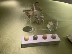 -王府半岛酒店·Jing餐厅