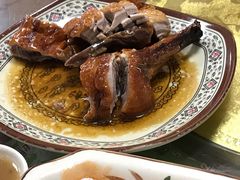 -聂记粤菜馆(鼓西路店)