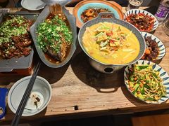 -树厨贵州菜(大十字店)