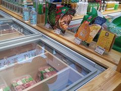 -锅圈食汇火锅烧烤食材超市(工农路店)