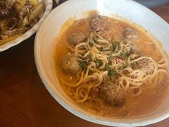 -黑角餐厅美式狂野Blackhorn(昌茂花园店)