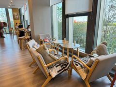 -了不起的考拉咖啡店(高新店)