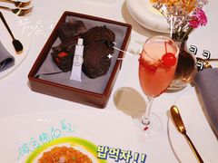 -Wei菋·Le Bistrot