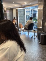 -厘里·salon