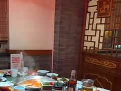 -潮辣成都老火锅(奉贤扶港路店)