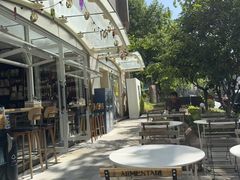 -Alimentari早午餐(安福路店)