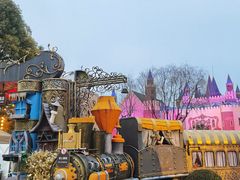 -安徒生童话乐园