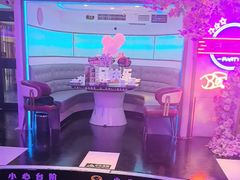 -巴特餐饮6加1音乐餐吧·新疆菜