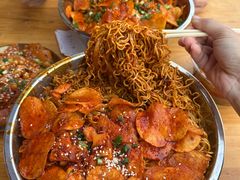 -冒菜西施·非遗冒菜(总店)