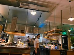 -BOR Eatery(安福路店)