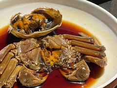 -成隆行·蟹王府(九江路店)