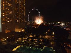 -新加坡文华东方酒店