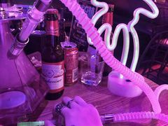 -UP嘻哈酒吧(粉巢店)
