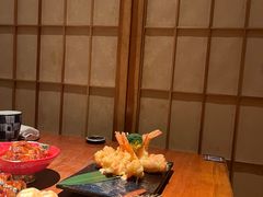 -千代武日本料理(开发区店)